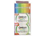 Centrum Advance 50+Multivitamin 30 Tablet - 2 li Süper Fırsat Paketi - SKT:04/2024
