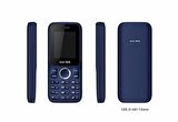 Hiking X11 Siyah 1.77 İnç Tuşlu Telefon
