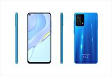 HiKING A28 Mavi (8GB RAM / 128GB ROM)