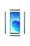 Trident A54 Mavi 128 GB 8 GB Ram 6.53 İnç 64 MP Akıllı Telefon