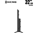 32HS24000 32" 81 Ekran Uydu Alıcılı Full HD Smart Android TV