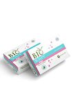 Biosoapy FGI  kalıp Sabunu Maya Mantar Tedavisine Destek 100 gr x 2 adet