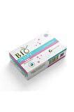 Biosoapy FGI  kalıp Sabunu Maya Mantar Tedavisine Destek 100 gr x 2 adet