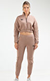 Umbro Va-0021 Pyra Track Suit Eşofman Takımı Suit Kadın Takım