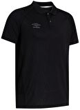 Umbro TF-0168 Kısa Kol Polo Yaka T-Shirt Erkek Tişört