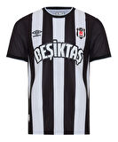 Beşiktaş S.K. Bjk Umbro Çubuklu Forma Unisex Forma