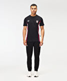 Beşiktaş S.K. Bjk Umbro 25/26 Takım Antrenman Pamuklu Tişört Forması