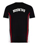 Beşiktaş S.K. Bjk Umbro 25/26 Takım Antrenman Pamuklu Tişört Forması