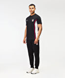 Beşiktaş S.K. Bjk Umbro 25/26 Takım Antrenman Pamuklu Tişört Forması