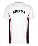 Beşiktaş S.K. Bjk Umbro 25/26 Takım Antrenman Pamuklu Tişört Forması