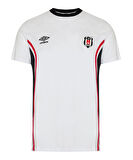 Beşiktaş S.K. Bjk Umbro 25/26 Takım Antrenman Pamuklu Tişört Forması