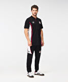 Beşiktaş S.K. Bjk Umbro 25/26 Takım Antrenman Pamuklu Polo Yaka Tişört Forması