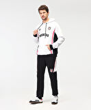 Beşiktaş S.K. Bjk Umbro 25/26 Takım Antrenman Pamuklu Erkek Kapüşonlu Sweatshirt