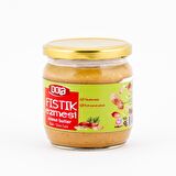 Dola Fıstık Ezmesi 360 Gr Klasik, Glutensiz