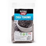 Dola Glutensiz Chia Tohumu 400 Gr.