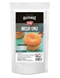 Dola Glutensiz Mısır Unu 400 gr