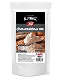 Dola Glutensiz Çiğ Karabuğday Unu 750 gr