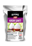 Dola Glutensiz Krem Şanti 140 gr