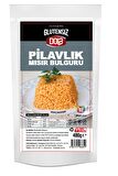 Dola Glutensiz Pilavlık Mısır Bulguru 400 g