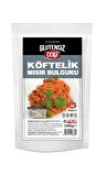 Dola 2'li Glutensiz Bulgur Seti Köftelik ve Pilavlık Mısır Bulguru 1 Kg X 2 Adet