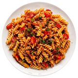 Dola Glutensiz Burgu Makarna 300 g Karabuğdaylı ve Kinoalı