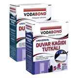 Vodabond Duvar Kağıdı Tutkalı 250 Gr