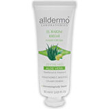 Alldermo El Kremi Aloe Vera - Zeytinyağı 30ml