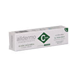 Alldermo El Kremi Klasik Yağlı C Vitaminli 20ml