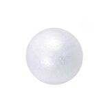 Köpük Top 18 Cm (1 Adet)