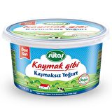 Sütaş Kaymak Gibi Kaymaksız Yoğurt 1250 g