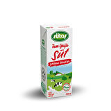Sütaş Tam Yağlı Süt 200 ml