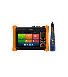 Nova NVC-IPC-OTDR MT6510 CCTV-Fiber Tester