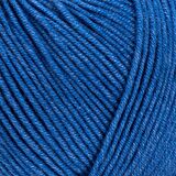 YarnArt Jeans El Örgü İpliği - 17 Mavi