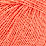YarnArt Jeans El Örgü İpliği - 23 Turuncu