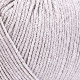 YarnArt Jeans El Örgü İpliği - 49 Açık Gri