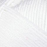 YarnArt Adore Anti Pilling El Örgü İpliği - 330 Beyaz