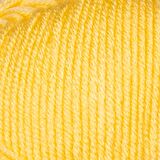 YarnArt Adore Anti Pilling El Örgü İpliği - 332 Sarı