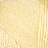 YarnArt Adore Anti Pilling El Örgü İpliği - 356 Sarı