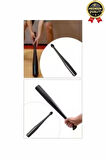 Üstün Kalite Modern Dayanıklı Malzeme Kırılmaz Mükemmel Kavrayış Metal Baseboll Beyzbol Sopası 61 Cm