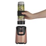 Stilevs Tropix Pro Kişisel Blender-Roze