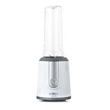 Stilevs Tropix Duo Kişisel Blender - Beyaz