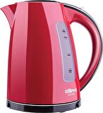 Stilevs Kays Plastik 1.7 Lt Kettle