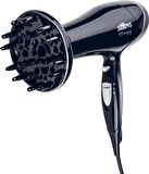 Stilevs FN-778 2000 W AC Motor Sıcak ve Soğuk Saç Kurutma ve Fön Makinesi
