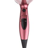 Stilevs FN-978 2000 W AC Motor Sıcak ve Soğuk Saç Kurutma Makinesi