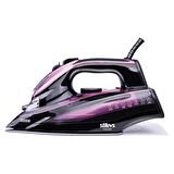 Stilevs Jettmax 3000 3000 W Buharlı Ütü Lila