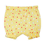 Caramell Bebek Takımı - 2 li - TKK7045 - Fresh - Sarı