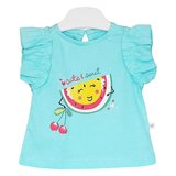 Caramell Bebek Takımı - 2 li - TKK7047 - Fresh - Su Yeşili