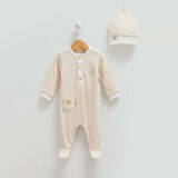 Caramell Bebek Tulum TE1259