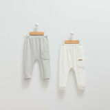 Caramell Bebek Pantolonu APE1266