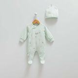Caramell Bebek Tulum TE1194